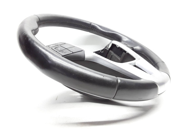 Руль Volvo S60  2011 - 2013 года P31250592      