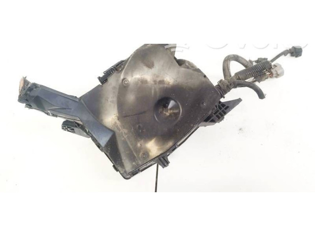 Pojistková skříňka 8211105N90, 8211105N90 Toyota Avensis T270 2012