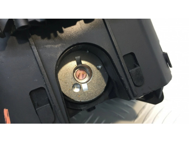 Подушка безопасности водителя 96471578ZD   Citroen C4 I