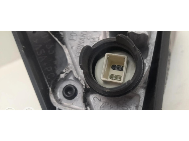 Zpětné zrcátko Сзади BMW 1 E81 E87 2006 F0133102, C0133102