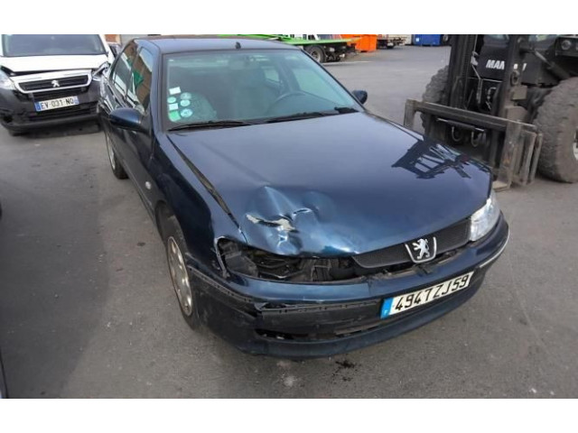 Моторчик дворников 6405G1    Peugeot 406