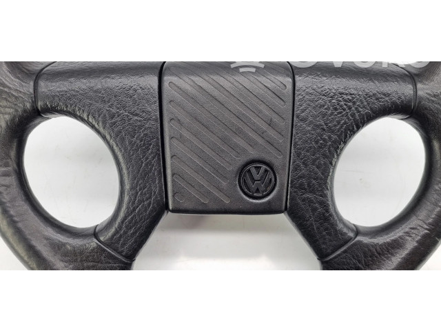 Руль Volkswagen Golf II  1984 - 1991 года 191419091AK, 321419660      