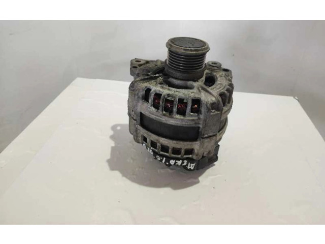 Píst 05L903026B   Seat Ateca    DTT 