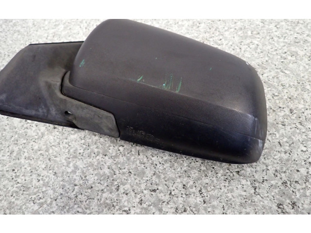 Зеркало электрическое Mitsubishi Lancer VIII 2007 - 2017 года