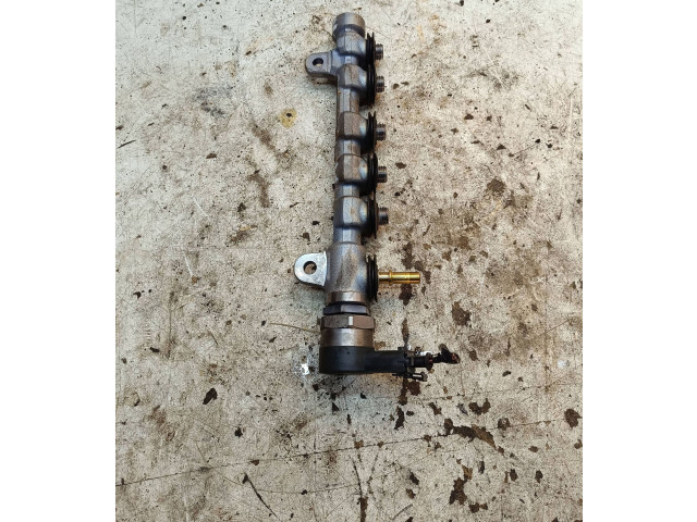 Vstřikovací lišta 8201004394A, 0445216033 Infiniti EX V9X