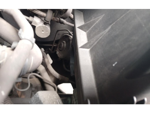 Блок АБС    Audi  A3 S3 8L  1996 - 2003 года