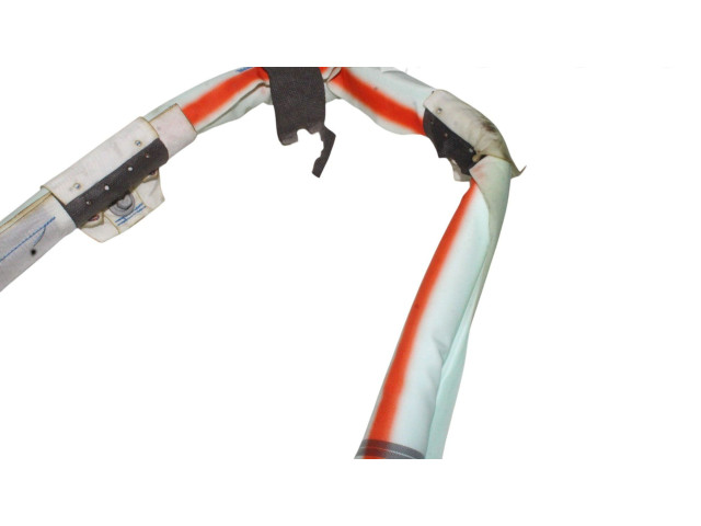 Боковая подушка безопасности P68100766AC Jeep Cherokee