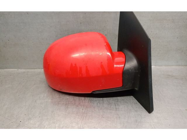 Зеркало электрическое        Hyundai Getz   -  года   