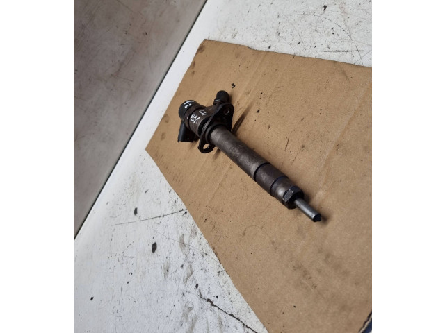 Форсунка 0445110078    Volvo V70   