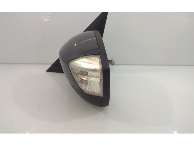 Зеркало электрическое Ford Galaxy 2006 - 2015 года