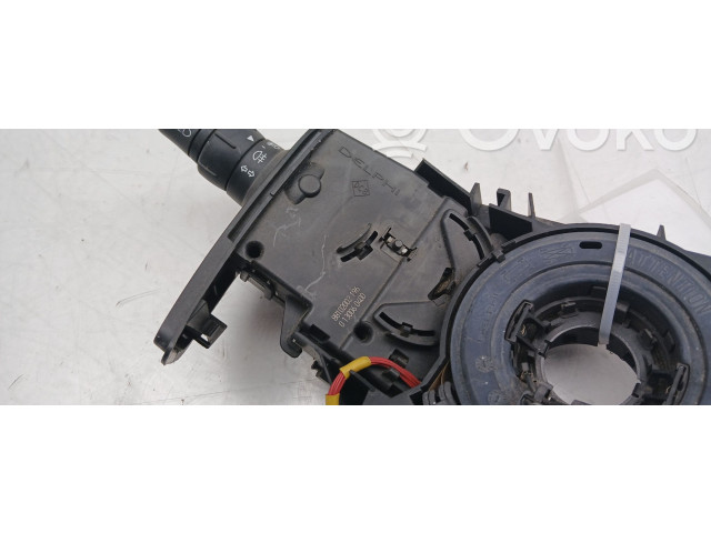 Подрулевой шлейф SRS 8200245499   Renault Clio III