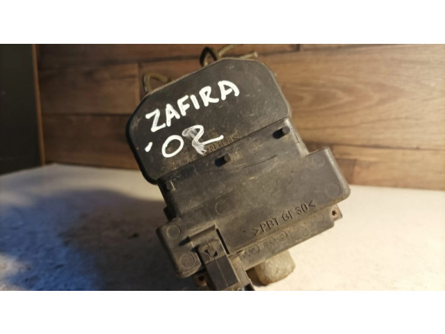 Блок АБС 083085, 66164   Opel  Zafira A  1999-2005 года