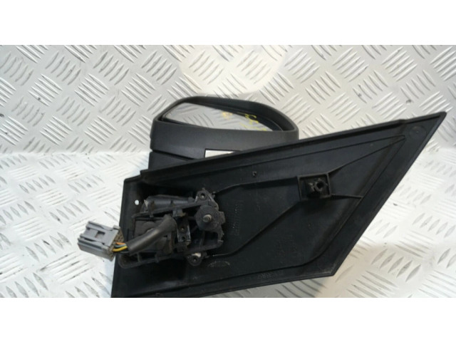 Zpětné zrcátko levé Ford Focus 2007 212836367