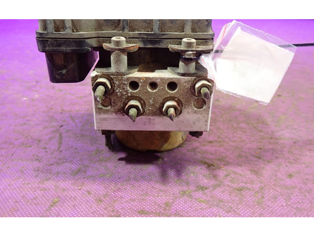 Блок АБС MB4-2WDCH-6Z12-1, MB4-2WDCH-6Z12-1 Mitsubishi Outlander 2007 - 2012 года