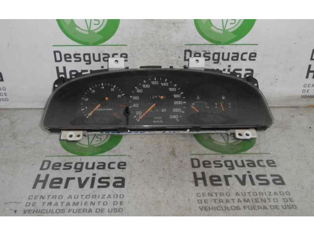 Панель приборов 0090059   Mazda 626       