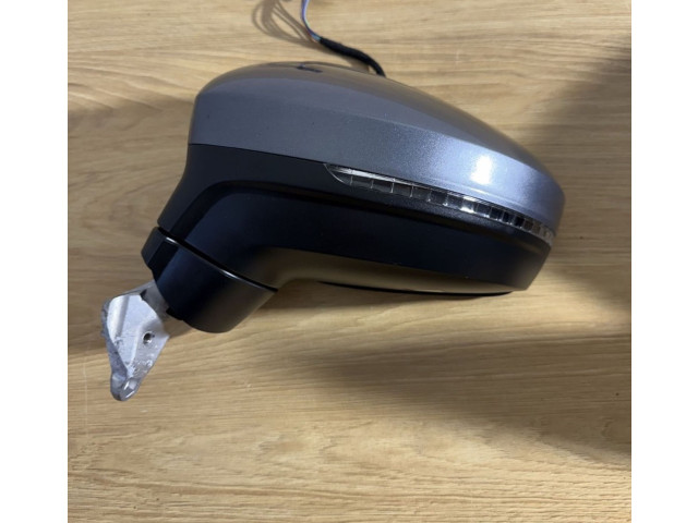 Zpětné zrcátko Volkswagen Tiguan Allspace 2021