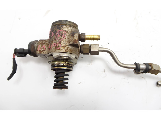 Топливный насос