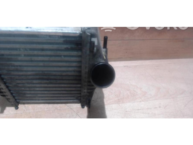 Интеркулер  4515010401, 4515010401   Smart ForTwo II 