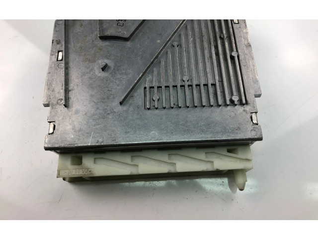 Блок управления коробкой передач P09480761   Volvo V70