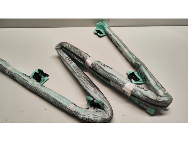 Боковая подушка безопасности 2058600302   Mercedes-Benz C W205