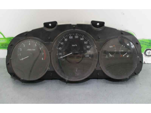 Панель приборов 96486928, F84F010008   Chevrolet Evanda       