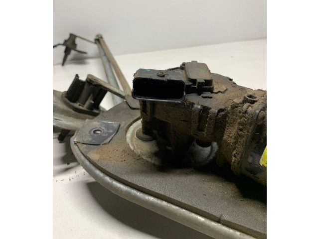 Комплект механизма стеклоочистителей