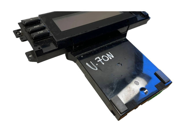 Экран/ дисплей / маленький экран 1669494, 30797715 Volvo V70