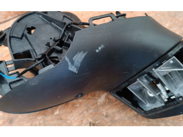 Зеркало электрическое        Fiat 500X  2014 -  года   