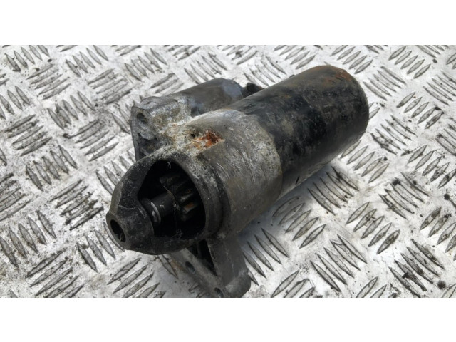 Стартер 7812070, 0001138006 Mini One - Cooper Clubman R55