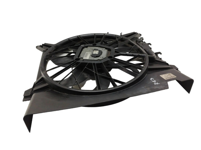 Вентилятор радиатора     1137328116, 3137229010    Volvo XC90 