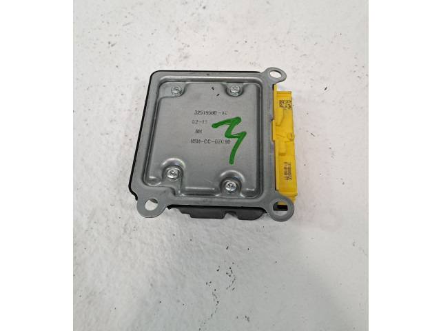 Блок подушек безопасности 34D959655B   Skoda Rapid (NH)