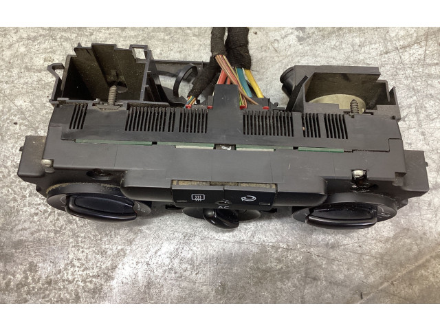 Блок управления климат-контролем Volkswagen Caddy