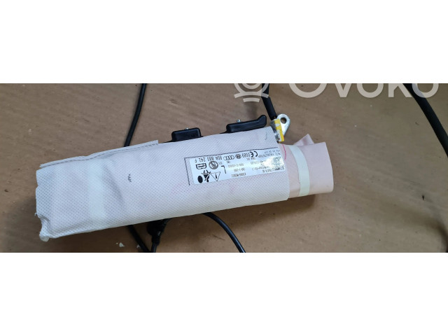 Подушка безопасности в сиденье 80A880241F, 0589P1000502 Audi Q5 SQ5