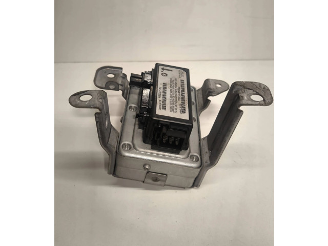 Блок подушек безопасности 68398596AB, 40180943   Jeep Cherokee