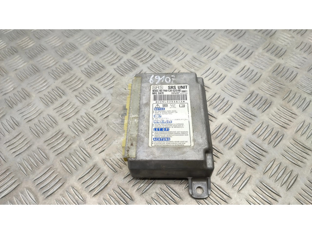 Блок подушек безопасности 77960SJHG210M2 Honda FR-V