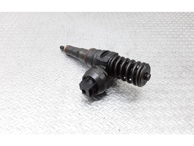 Форсунка 038130073AK Ford Galaxy -