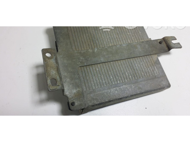 Řídící jednotka 16037300, 16037300 Opel Kadett E 1985