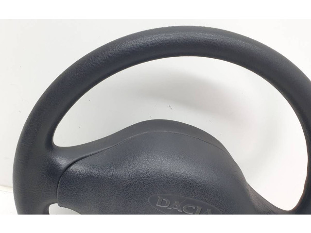 Руль Dacia Logan I 2004 - 2012 года