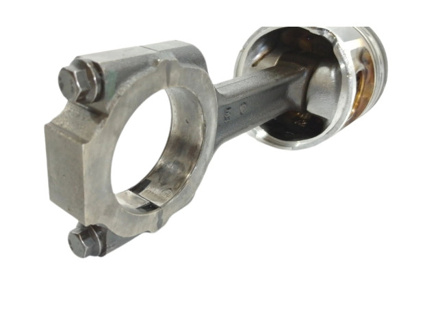 Шатун 937A2000 Alfa Romeo 156 для дизельного двигателя 1.9