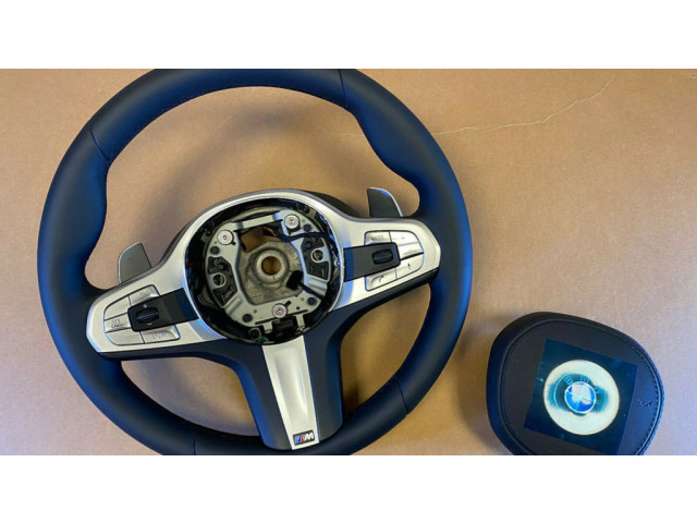 Volant BMW 7 G11 G12 2016 32308008179, 32307855724