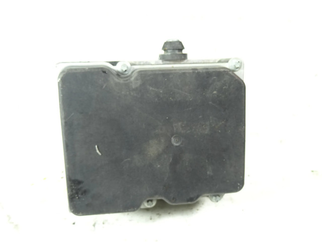 Блок АБС AW93-2C405-CF Jaguar XJ X351 2009-2019 года