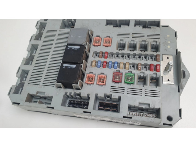 Комплект блоков управления 0281014671, 9X2Q12A650P Jaguar XF X250