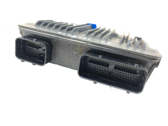 Řídící jednotka 2763004040, 896610ZU10 Toyota Auris E210 2022