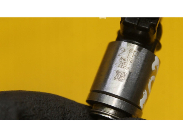 Форсунка     Renault Clio IV   