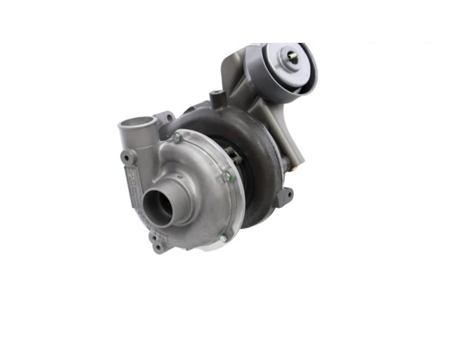 Турбина Mazda Premacy VJ30, VJ30