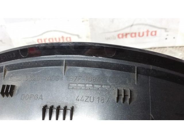 Přístrojová deska Ford Mondeo Mk III 2001 1S7F108411