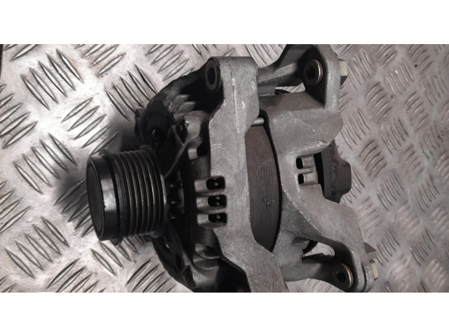 Генератор 13591604, TN1042118900   Chevrolet Camaro 3.6     