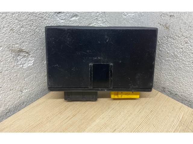 Блок управления 9639819680, 01545420   Peugeot Expert