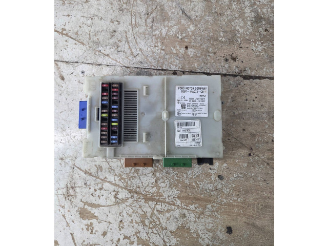 Модуль управления BSM 7G9T14A073CB, 28092562 Ford S-MAX