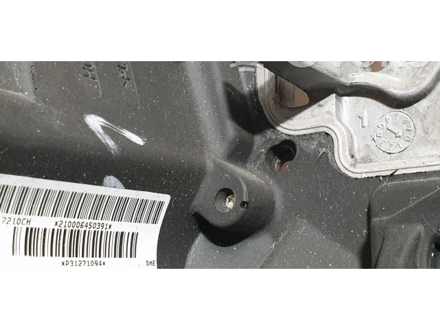 Volant Volvo XC70 2010 P31271094, 210006450391